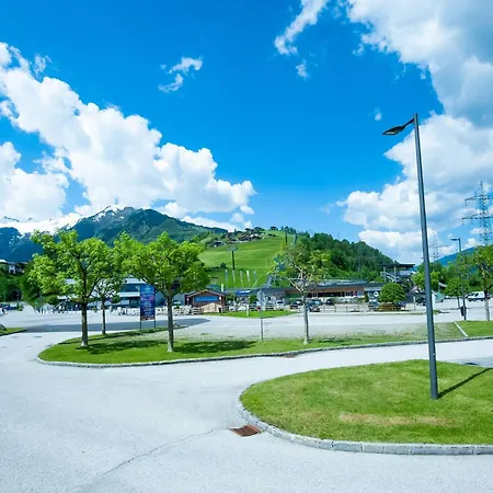 In Near Slopes, Cleaning Included * Kaprun