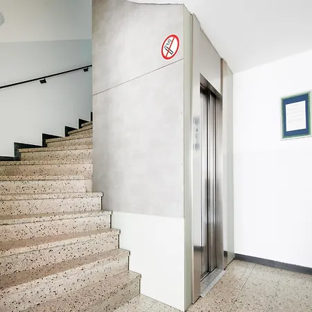 Appartamento In Near Slopes, Cleaning Included *